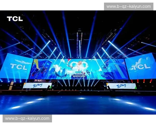 电竞赛事战报：燃爆赛场的瞬间与幕后故事